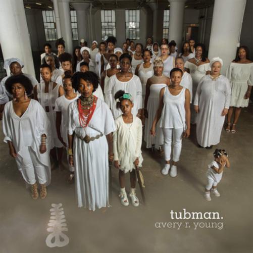 Tubman.