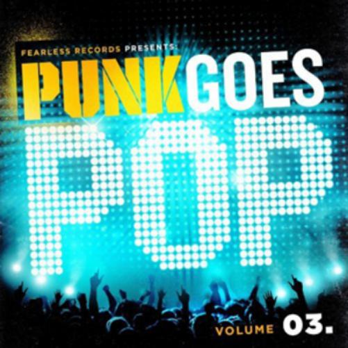 Punk Goes Pop - Volume 3