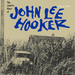 The Country Blues of John Lee Hooker