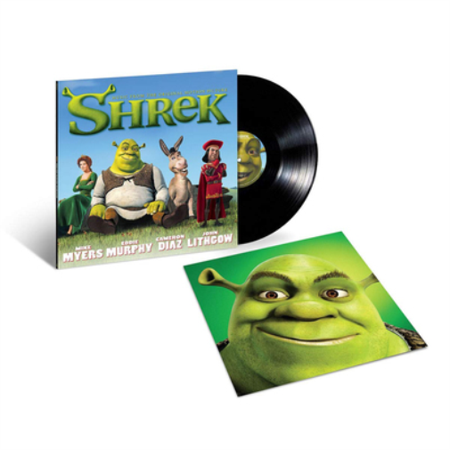 Shrek
