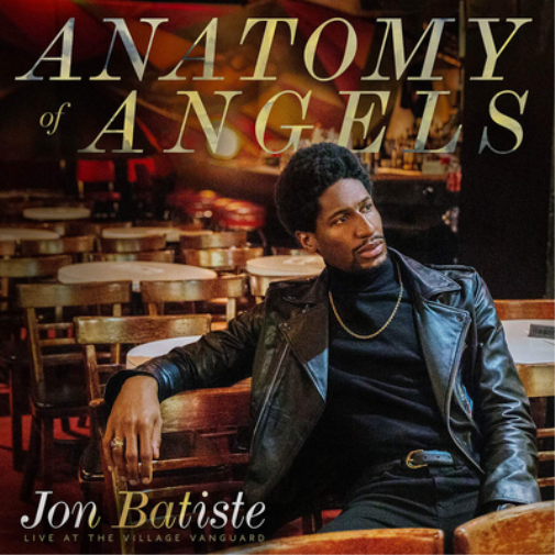 Anatomy of Angels: Live at the Village Vanguard