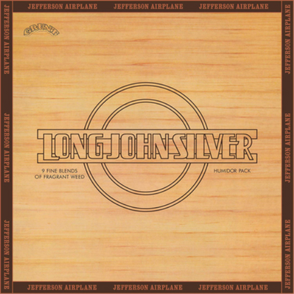 Long John Silver