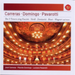 Carreras/Domingo/Pavarotti: The 3 Tenors Sing Puccini/Verdi/...