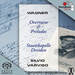 Wagner: Overtures & Preludes