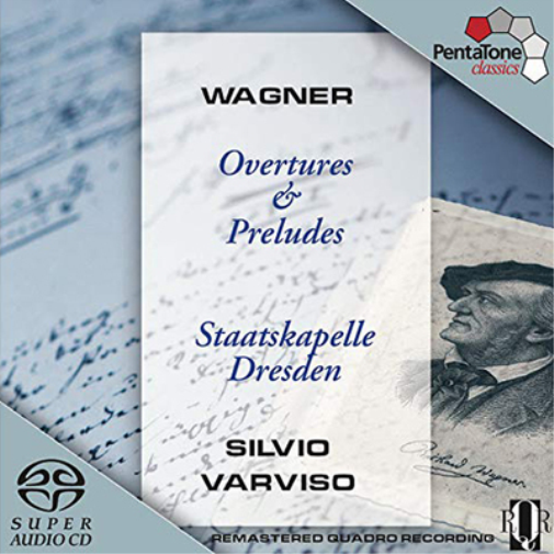 Wagner: Overtures & Preludes