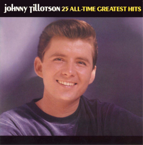 25 All-time Greatest Hits
