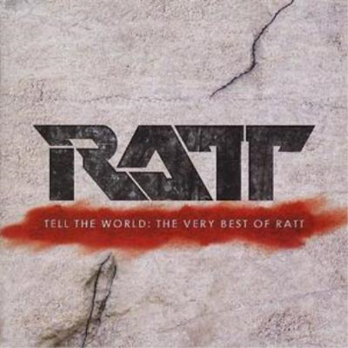 Tell the World: Very Best Of