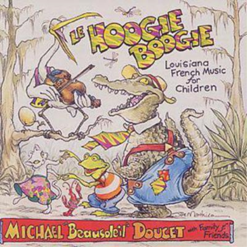 Le Hoogie Boogie: with Family & Friends