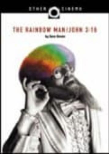 Rainbow Man/John 3:6