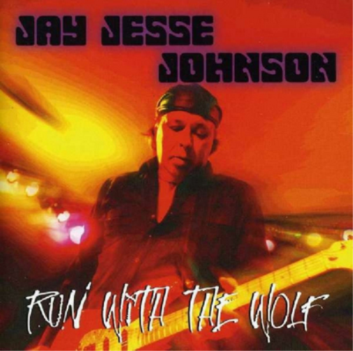 Run With the Wolf