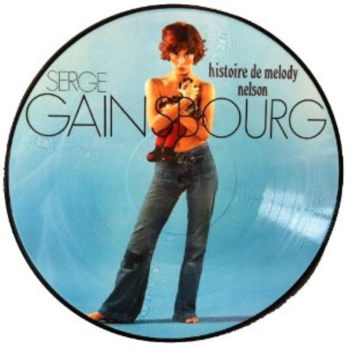 Histoire De Melody Nelson