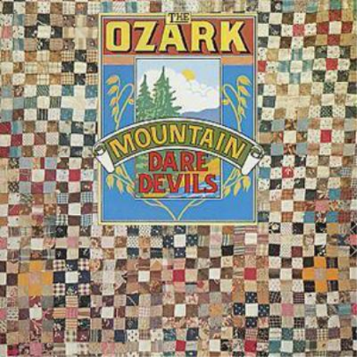 The Ozark Mountain Daredevils