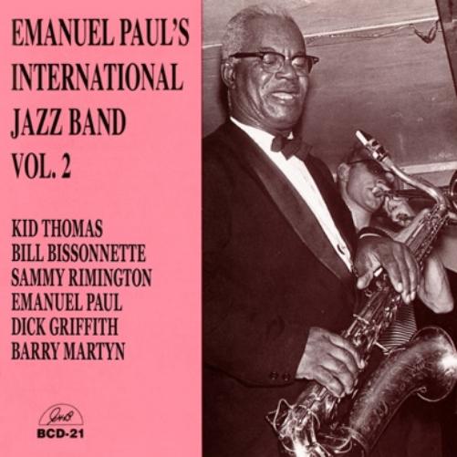 Volume Two