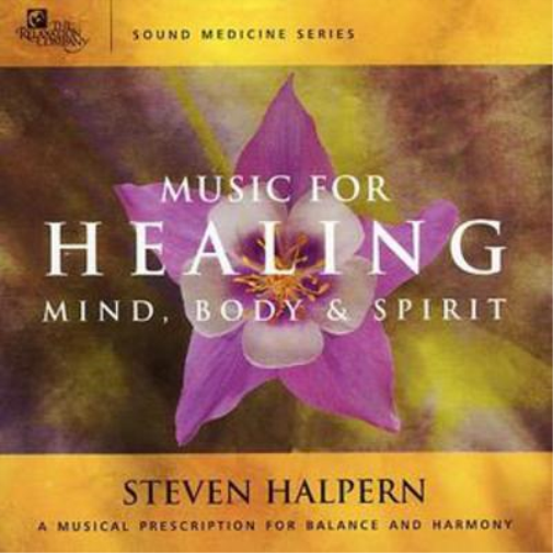 Music for Healing Mind, Body and Spirit