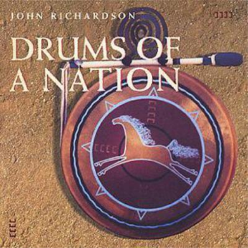 Drums Of A Nation