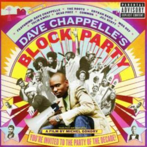 Dave Chappelle's Bloc Party