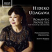 Romantic Novelties for Violin & Orchestra