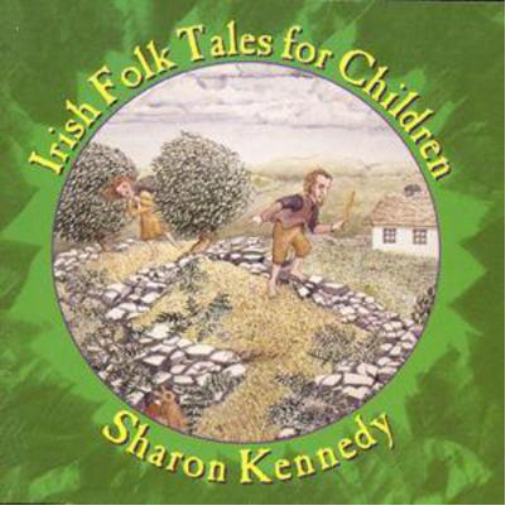 Irish Folk Tales for Children