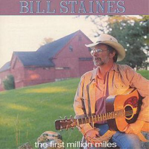 The First Million Miles