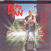 Repo Man: MUSIC FROM THE ORIGINAL MOTION PICTURE SOUNDTRACK