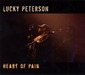 Heart of Pain