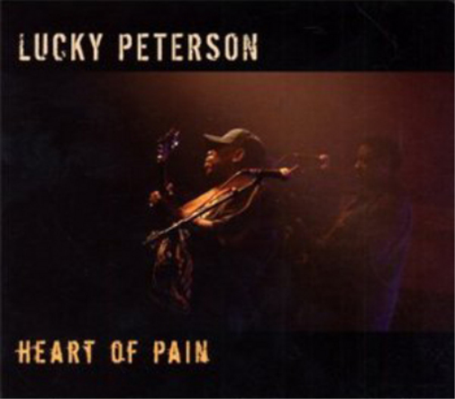 Heart of Pain