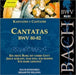 Johann Sebastian Bach - Sacred Cantatas Bwv 80-82