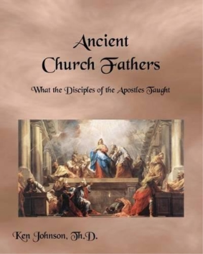 Ancient Church Fathers