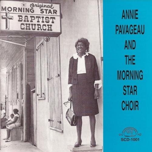 Annie Pavageau And The Morning Star Choir