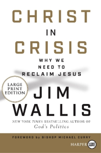Christ in Crisis