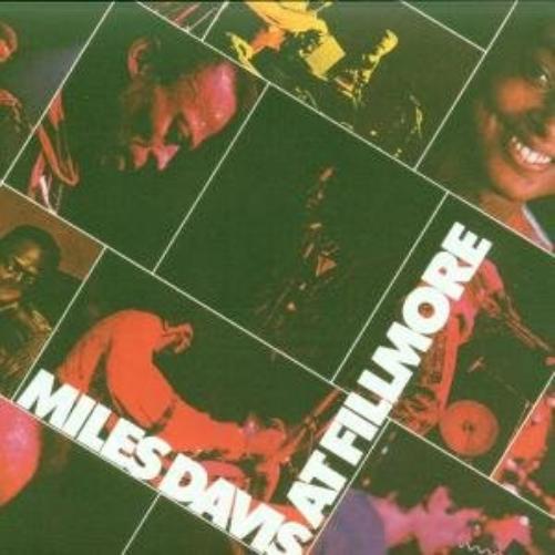 Live at Fillmore East