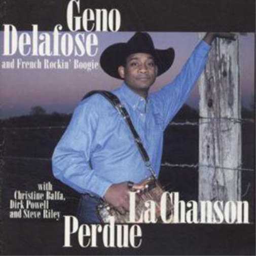 La Chanson Perdue