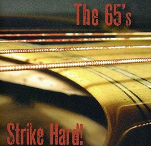 Strike Hard