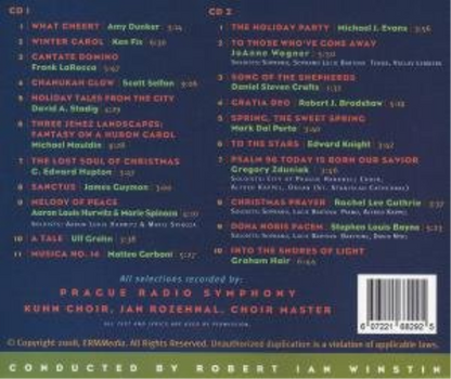 Holidays Of The New Era - Volume Two