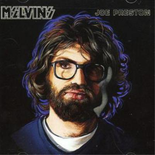 Joe Preston