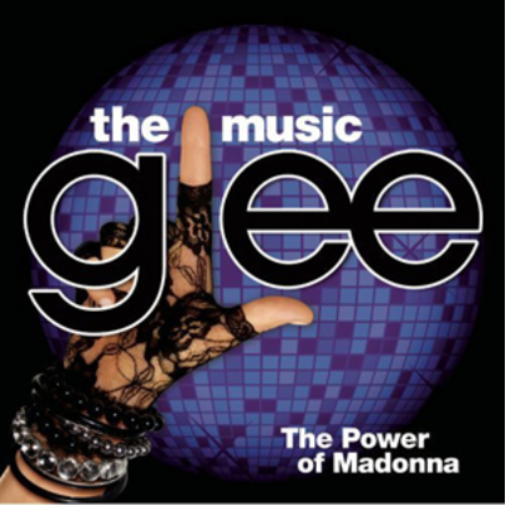 The Power of Madonna: The Music