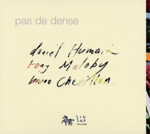 Pas De Dense