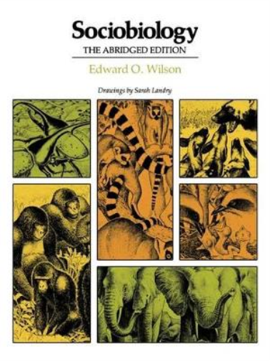 Sociobiology