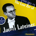 The Lost Art of Jacob Lateiner