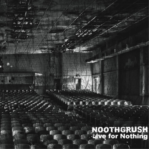 Live for Nothing