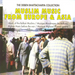 Muslim Music from Europe & Asia