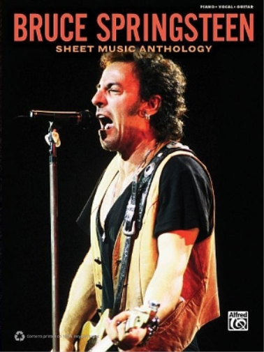 Bruce Springsteen