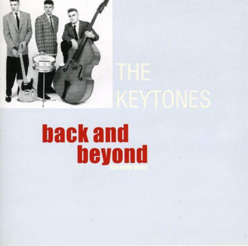 Back and Beyond: The Early Years - Volume 1