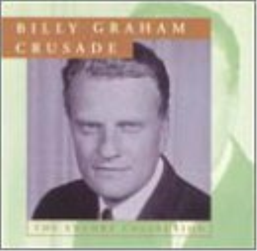 Billy Graham Crusade