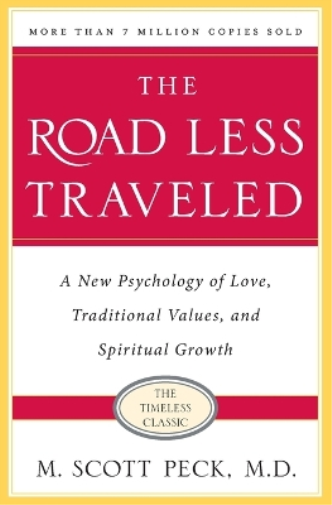 Road Less Traveled, 25th Anniversar