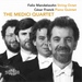 Felix Mendelssohn: String Octet/Cesar Franck: Piano Quintet