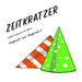 Performs Songs from the Albums 'Kraftwerk' and 'Kraftwerk 2'