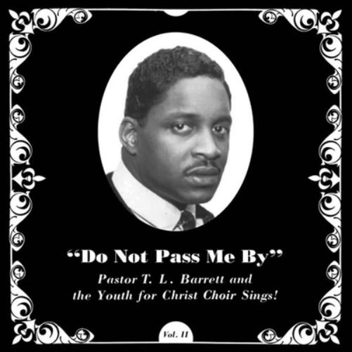 Do Not Pass Me By - Volume II