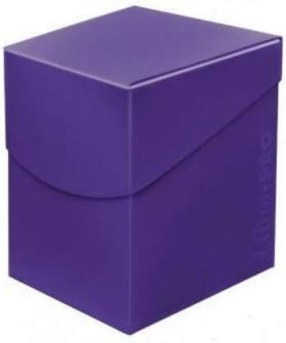 Ultra Pro 85692 Eclipse Pro 100+ Deck Box