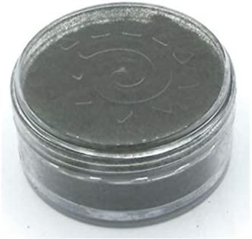 Hobby Round: Meadow Blend Flock - Static Grass- Approx 48g